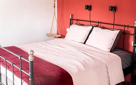 Bed And Breakfast Casa Mas Montanas